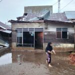 Angin Kencang Lhokseumawe