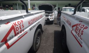 Mobil KOpdes