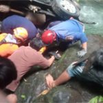 korban jurang minahasa