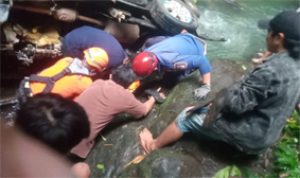 korban jurang minahasa