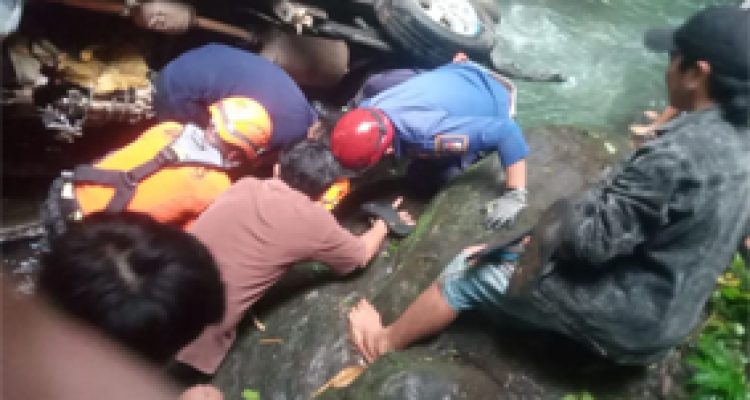 korban jurang minahasa